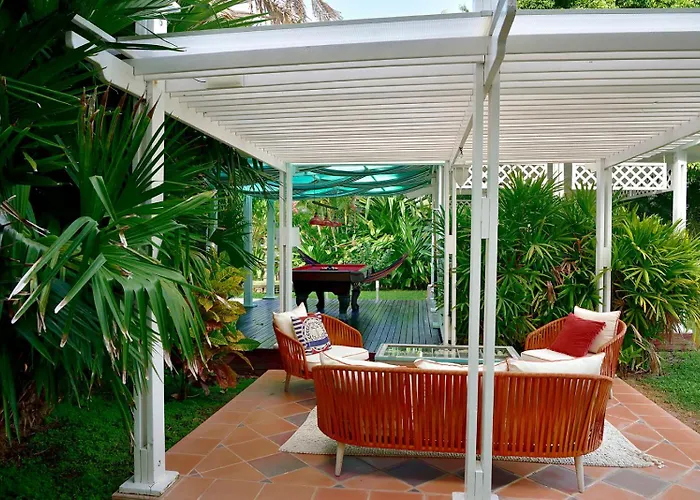 Hotel Casa Amarilla Et Restaurant
