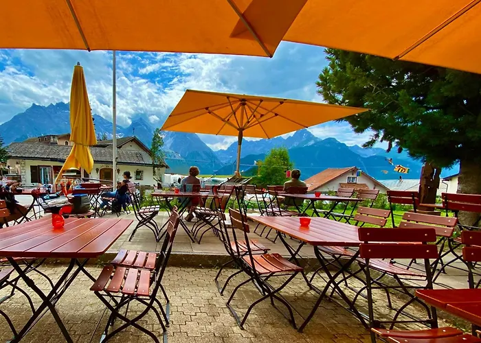 Hotel Chalamandrin