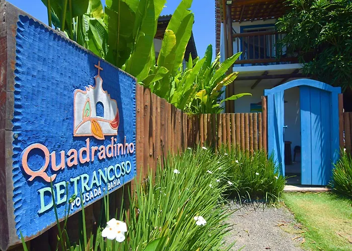 Quadradinho De Trancoso