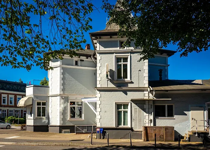 Hotel Adler & Eventlocation Gmbh
