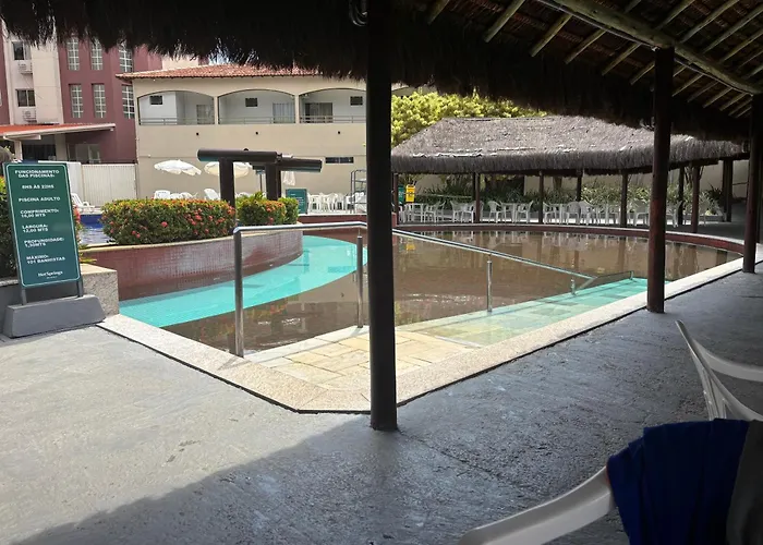 Hotel Hot Springs 528
