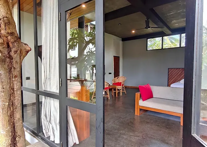 Mango Tree Villa Bentota