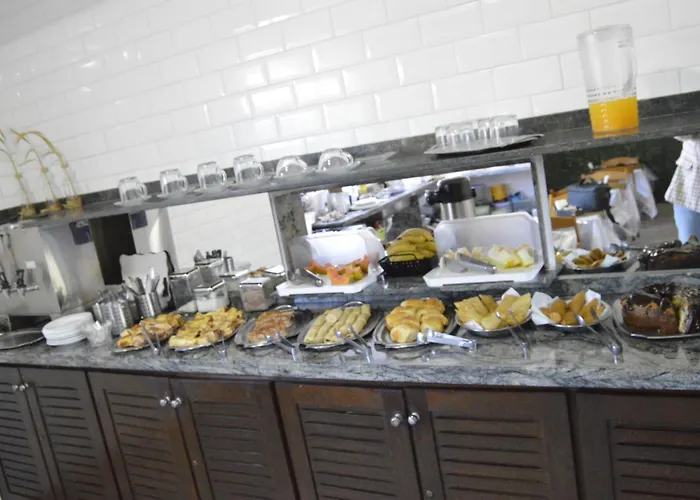 Hotel Cuca Fresca