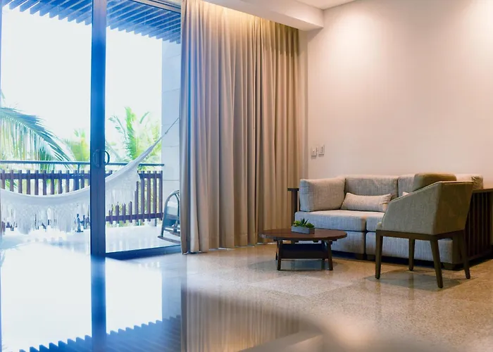 Castillete Hotel & Beach Club