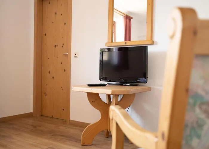 Hotel-Gasthof Sondergeld