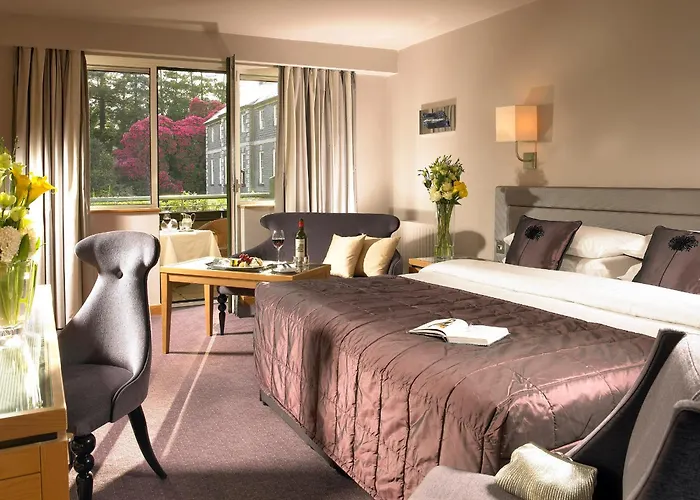 Maryborough Hotel & Spa
