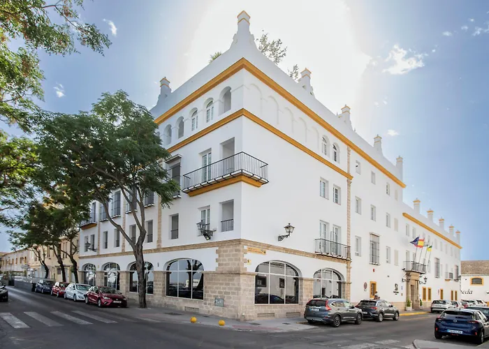 Petit Palace Santa María anteriormente Soho Boutique Puerto