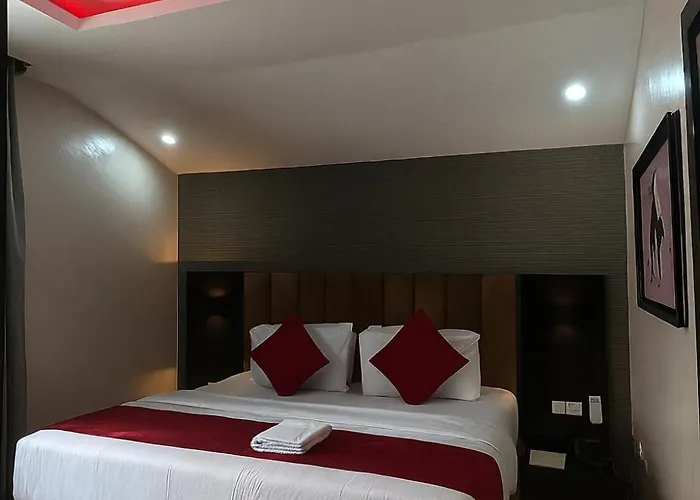 No 95 Suites VI