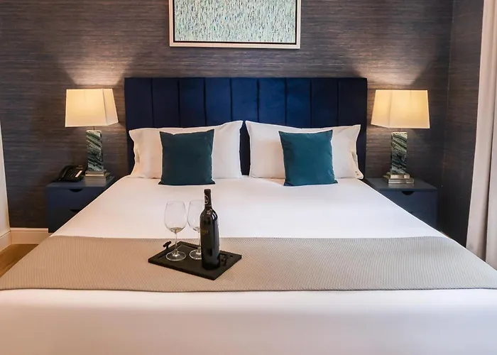 Blu Hotel Boutique
