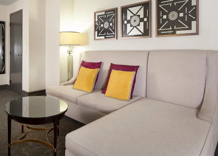 Silversmith Hotel Chicago Downtown