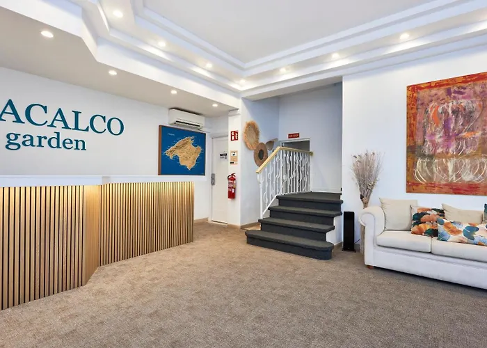 Petit Garden Hotel By Flacalco