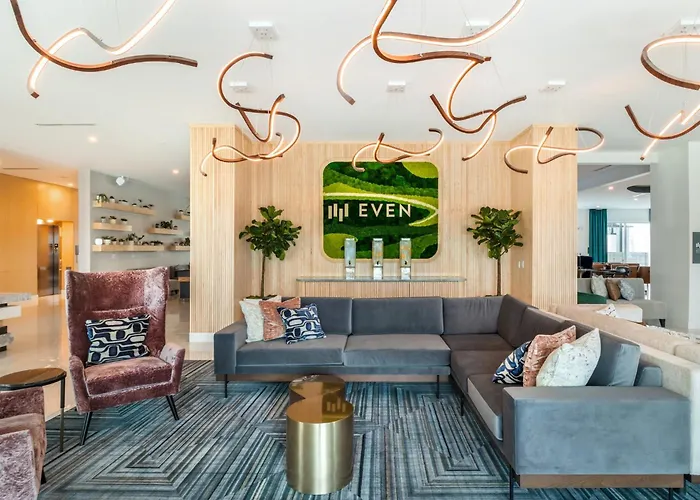 Even Hotel Waco - University Area By Ihg
