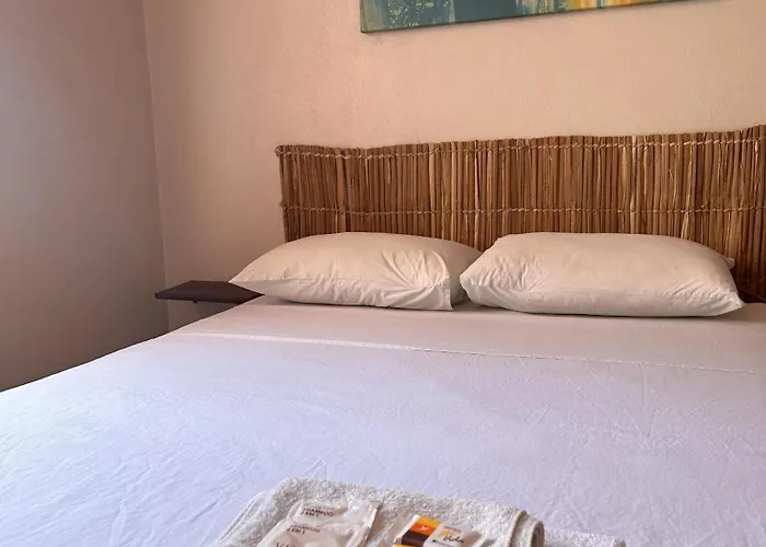 Pousada Meu Lugar
