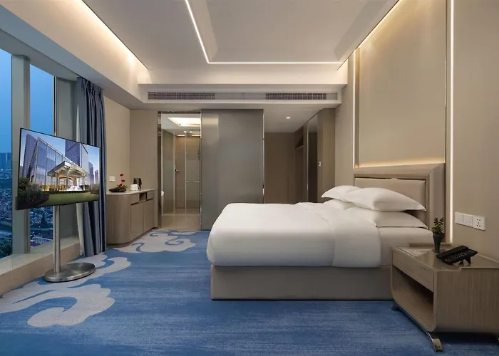 Wyndham Shaoxing Keqiao