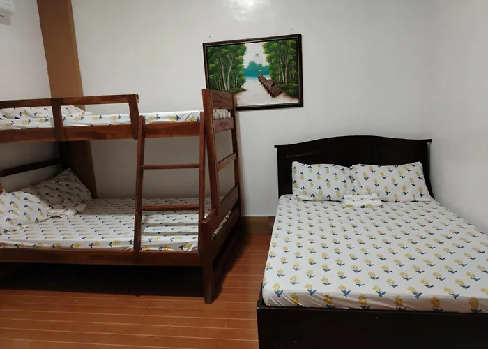 Villa Elsie Resort And Hotel
