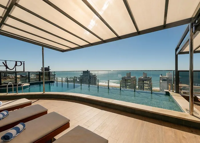 Brava Mundo Hotel Boutique OFICIAL