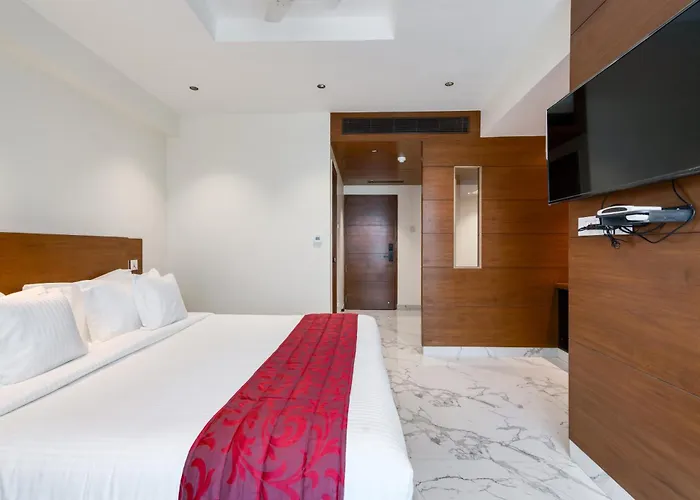 Hotel Vilvah
