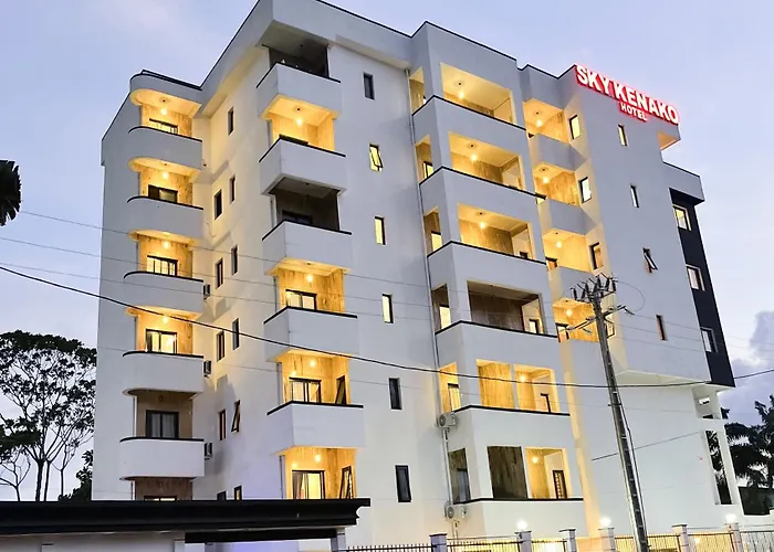 Sky Kenako Hotel