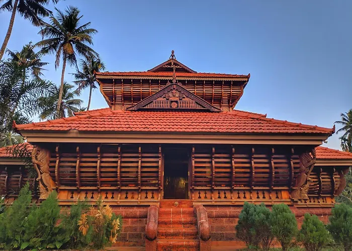 Neelambari Ecotoursm