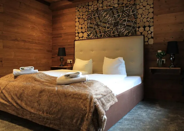 Wolfstein - Le Boutique Hotel