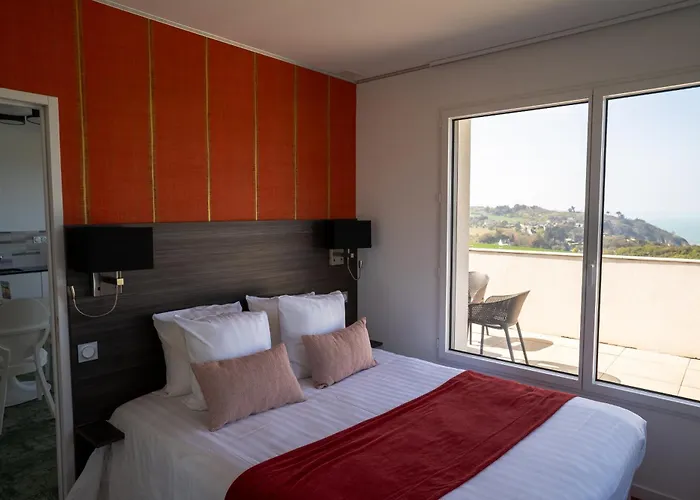 Hôtel Le Manoir du Roselier