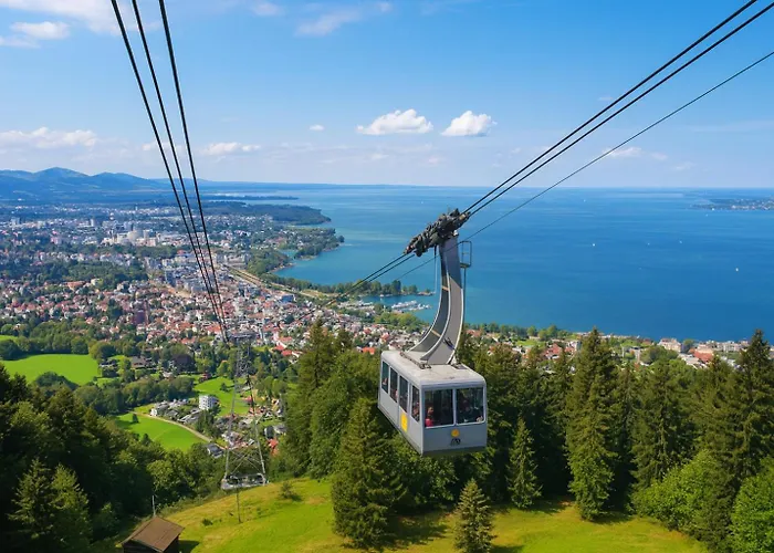 Hotel JMS Holiday Allgäu