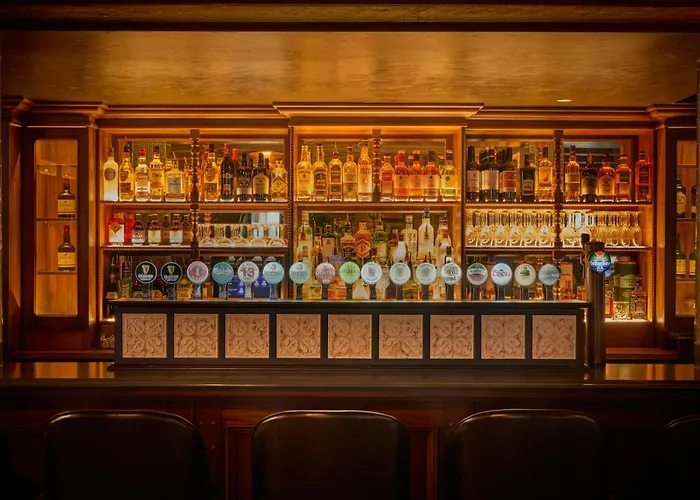 Wellington Temple Bar