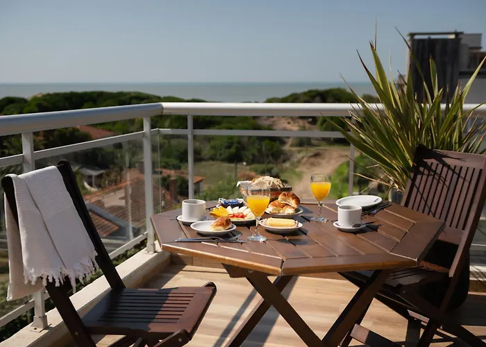 Terrazas Ostende - Apart Hotel