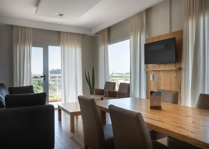Terrazas Ostende - Apart Hotel