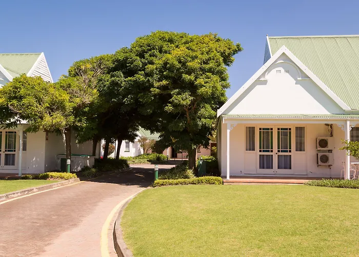 Protea Hotel By Marriott George King George