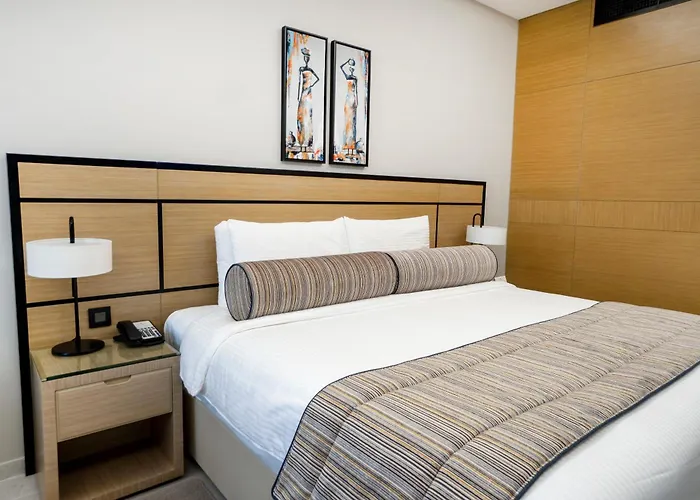 Djibouti Ayla Grand Hotel & Mall
