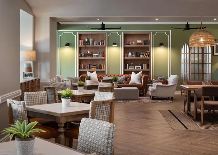 Protea Hotel By Marriott George King George