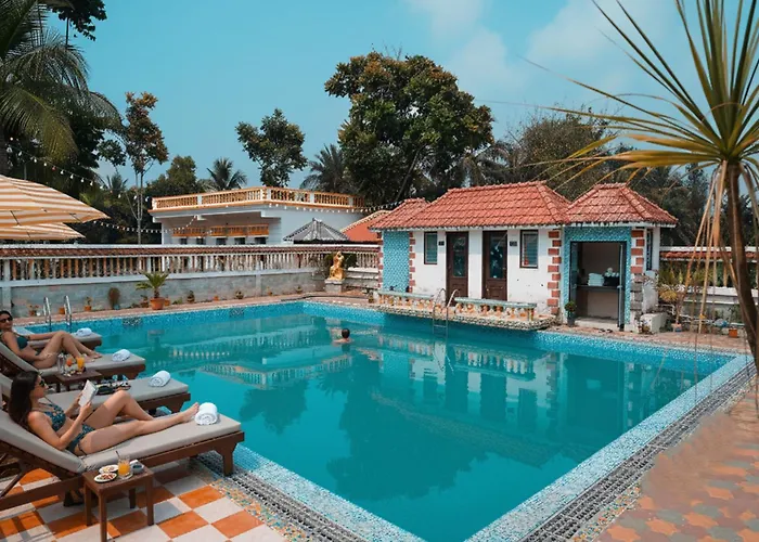 Fabhotel Prime Indeedcare Resort - 500M From Bakkhali Sea Beach