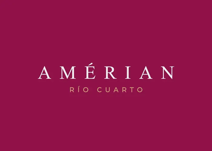 Amérian Río Cuarto