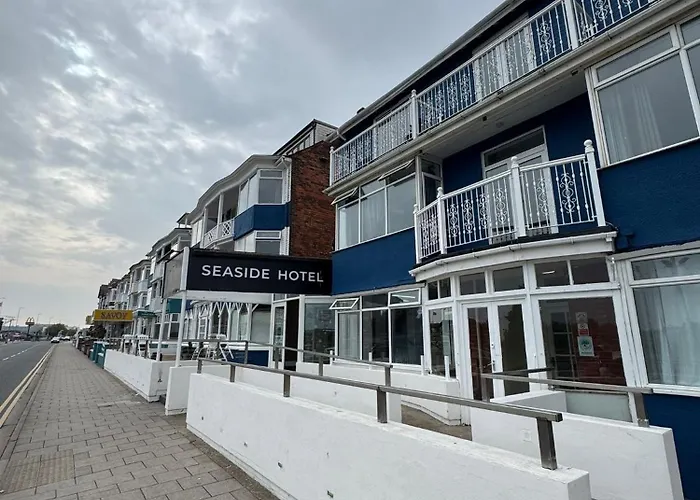Sea Side Hotel