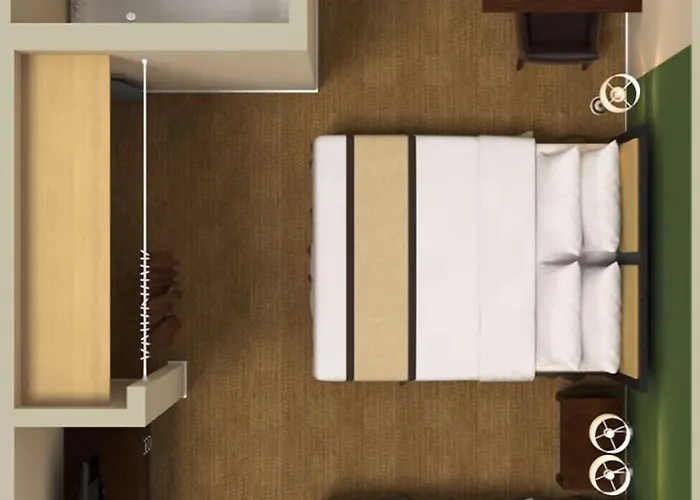 Extended Stay America Suites - Fort Lauderdale - Tamarac