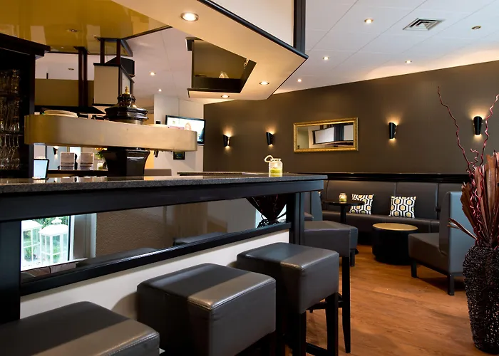 ACHAT Hotel Hockenheim
