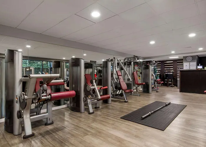 Radisson Blu Manchester Airport