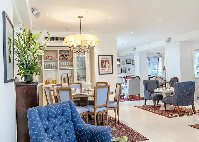 Shalom Hotel&Relax - an Atlas Boutique Hotel