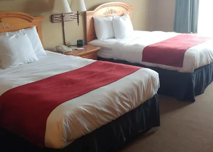 Country Inn & Suites By Radisson, Waterloo, Ia