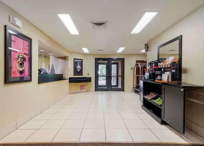 Extended Stay America Select Suites - Atlanta - Marietta - Windy Hill
