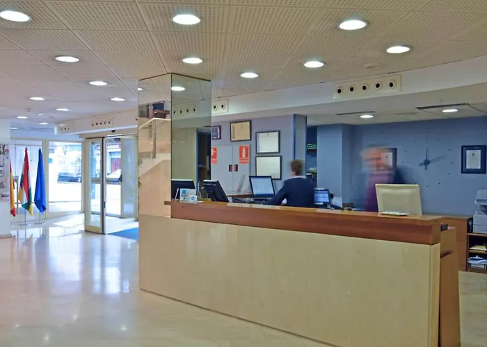 Sercotel Murrieta
