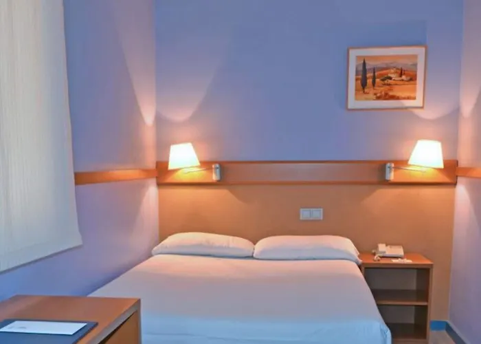 Sercotel Murrieta