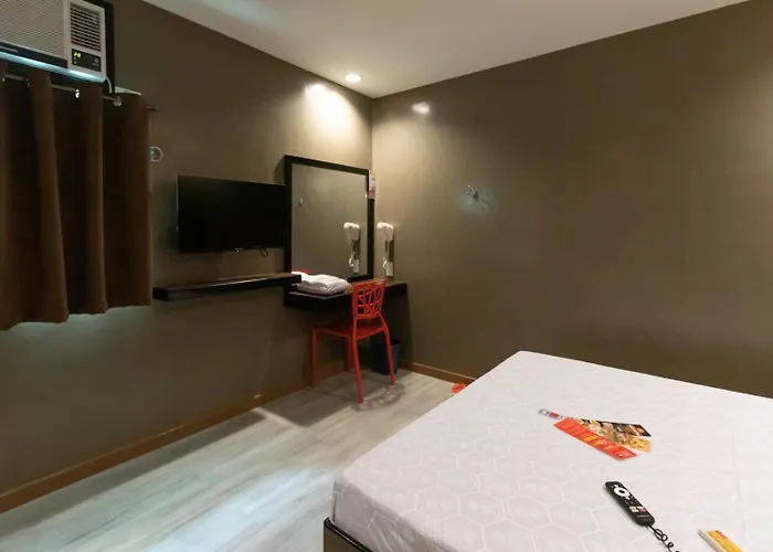 Hotel Sogo Cagayan De Oro