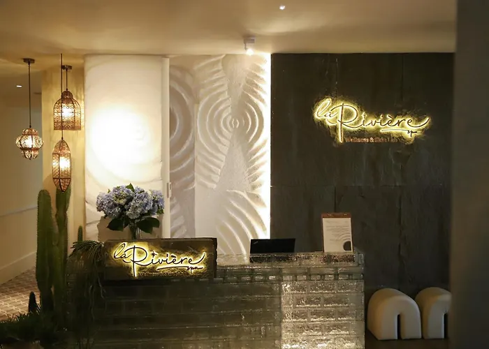 Charmant Suites A Boutique Hotel Can Tho