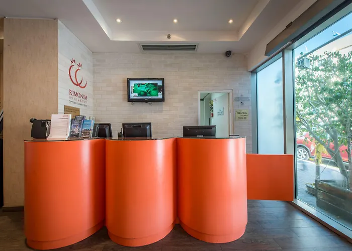 Roxon Urban Ramat Gan