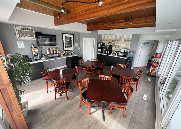 Thriftlodge Saskatoon