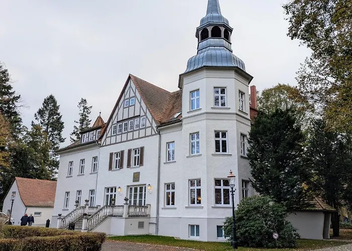 Hotel Schloss Sigroen