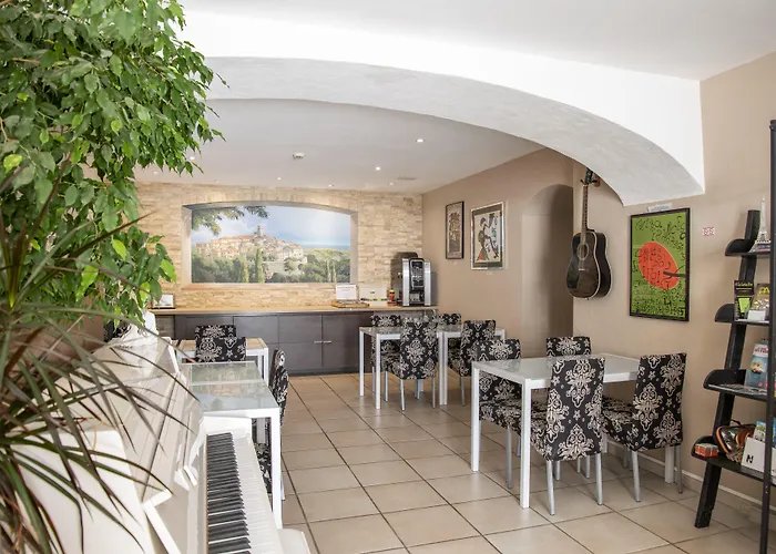 Hotel Les Bastides Saint Paul