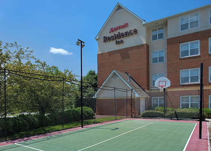 Residence Inn Richmond Northwest